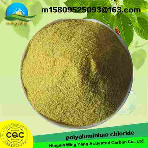 Polyaluminum Ferric Chloride