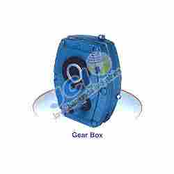 Vertical Reduction Gear Boxes