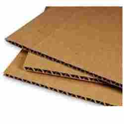 Corrugated Box Pads