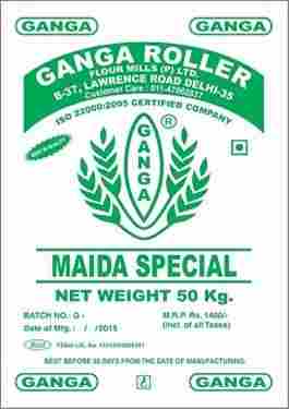 Maida Flour Special (50 Kg)