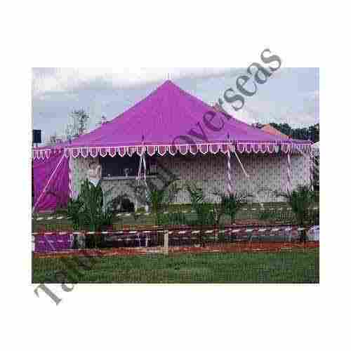 Marquees (Hermes Tent)