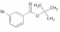 Meta Bromobenzoic Acid-Tert-Butyl Ester