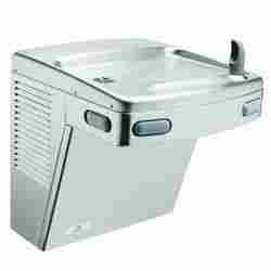 Stainless Steel Non Cooling Drinking Fountain