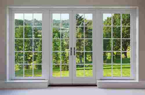 Two Fold French Door
