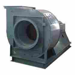 High Pressure Fan and Blowers