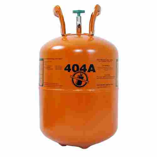Non Refillable Refrigerant Cylinders