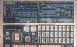 Industrial Multilayer Printed Circuit Board (PCB)