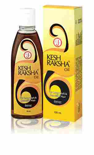 Kesh Raksha Hair Oil