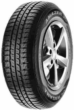 155/80 R13 Amazer 3G Car Tubeless Tyre