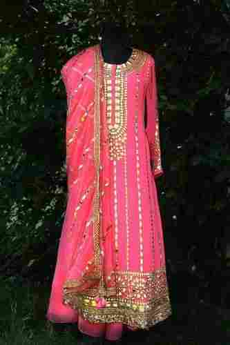 Designer Punjabi Suits