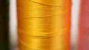 Pure Sewing Thread
