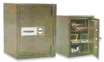 Safes with Coin Slots