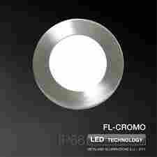 LED Fancy Floor Light