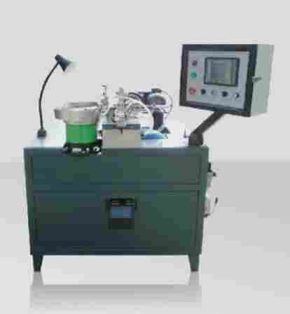 Mg-3-1 Automatic Curve Grinding Machine For Diamond Segment Of Gang Saw