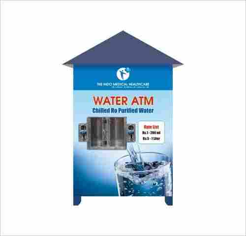 Water Atm