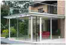 Double Glazing Systems