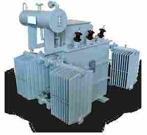 Induction Furnace Transformers