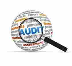Infrastructure And Operations Audit Service