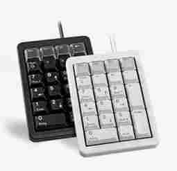 Programmable Keypad