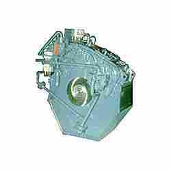 Reverse Reduction Gearbox