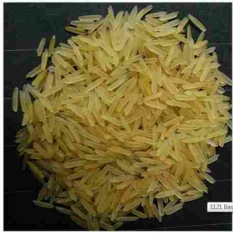 1121 Basmati Golden Elite Rice