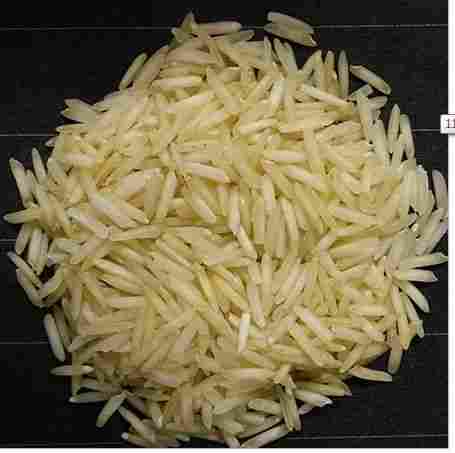 1121 Basmati Premium Steam Rice