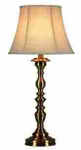 Decorative Metal Lamp