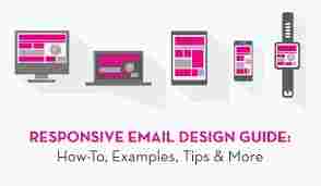 E-Mailer Designing Service
