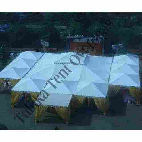 Raj Pavilion Tent