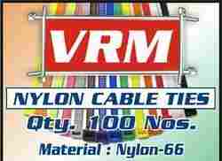 VRM Nylon Cable Ties