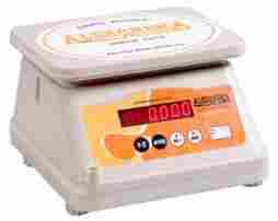 Wash Proof Weighing Scale