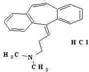 Cyclobenzaprine HCl