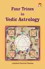 Four Trines In Vedic Astrology Book