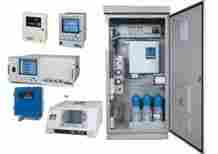 Gas Analyzers for CEMS and Combustion Control Oxygen Analyzer