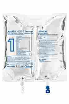 Hospital Use Aminomix Novum Two Chamber Bag
