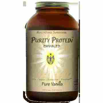 Protein Pure Vanilla