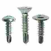 19mm Stainless Steel Self Tapping Screw