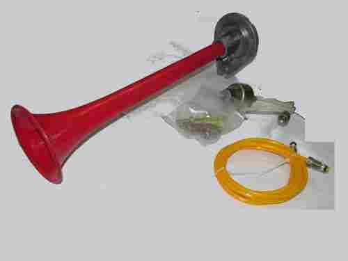 Air Pressure Horn (Jumbo Plastic) UT-505