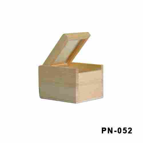 Designer Pinewood Box