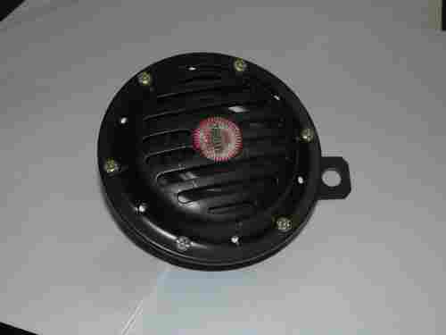 Electrical Vibrating Horn Aristo Black Single Ut-61b