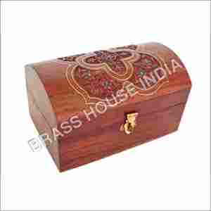 Finest Grade Sheesham Wood Box