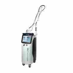 CO2 Fractional Laser RF Exiceted CICU