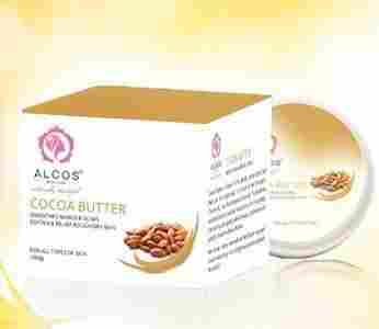 Cocoa Butter Facial Cream