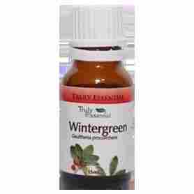 WinterGreen Oil