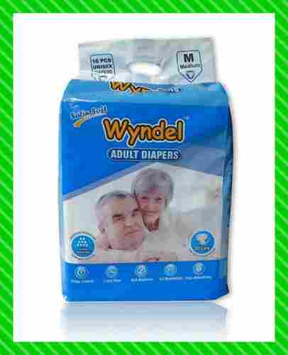 Wyndel Adult Diaper