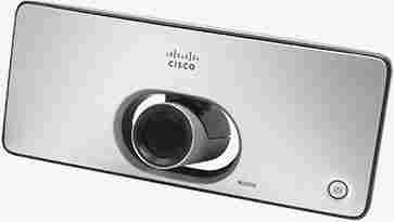 Cisco TelePresence SX10 Video Conferencing System