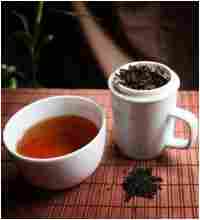 Darjeeling Gfop Tea