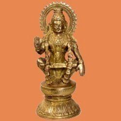 Indian God Statue