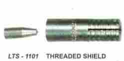 Threaded Shield Bolt