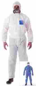 Microgard Chemical Protective Suit